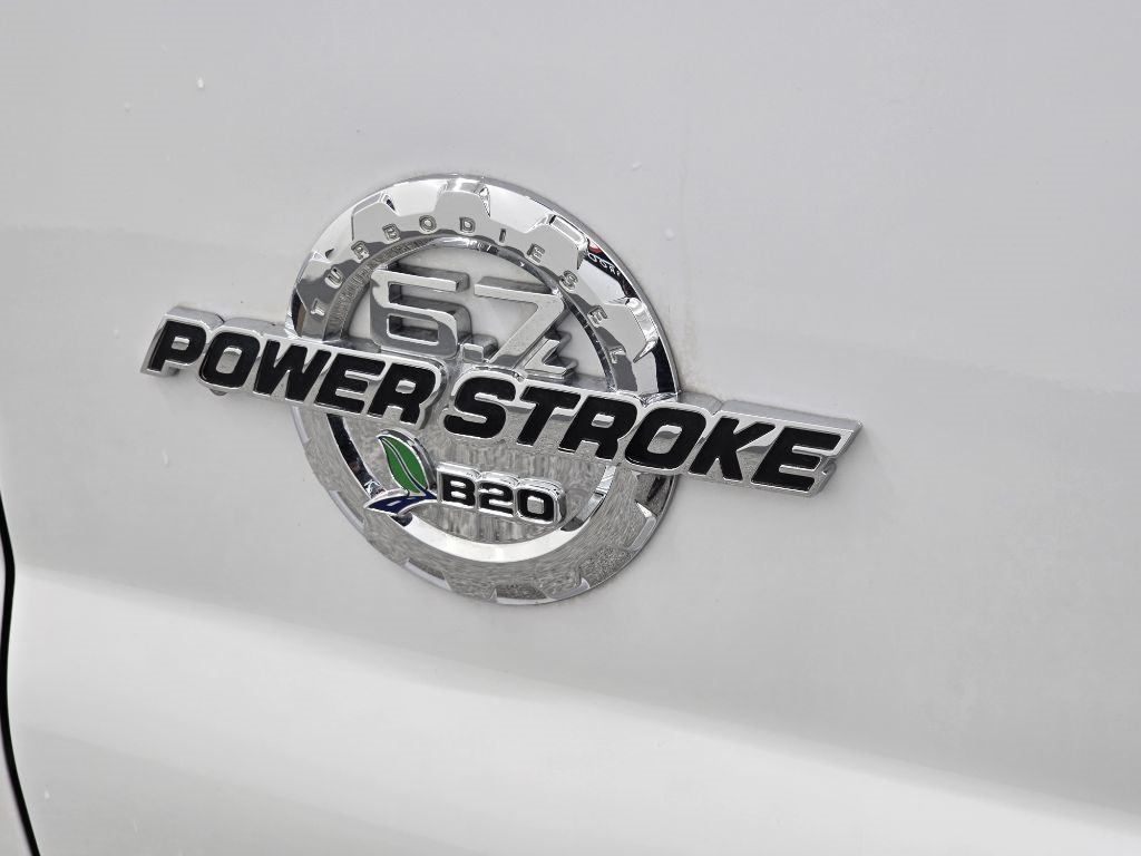 Ford F-250 SD XL 4WD 2016