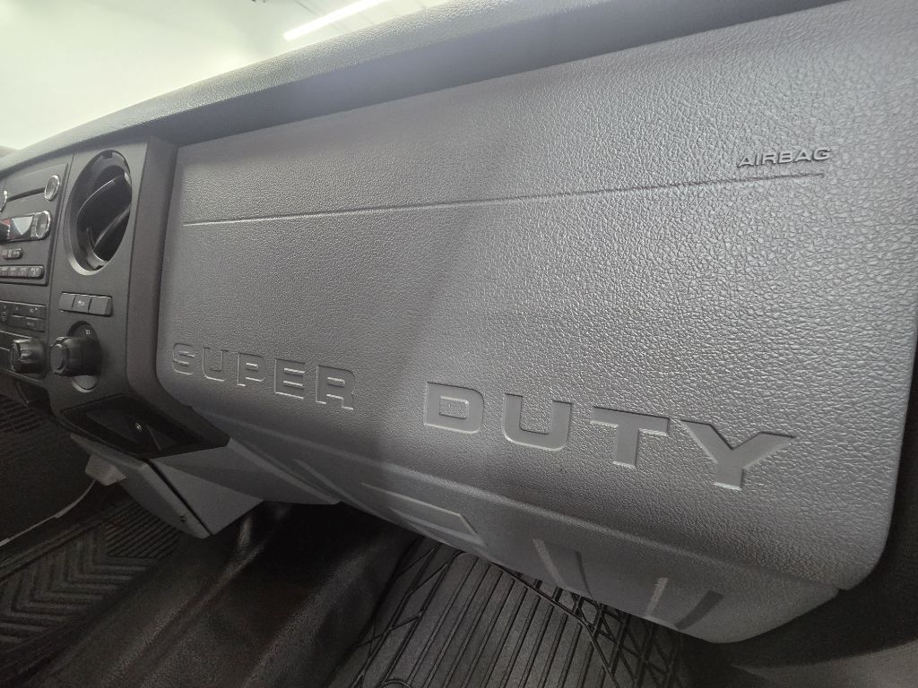 Ford F-250 SD XL 4WD 2016