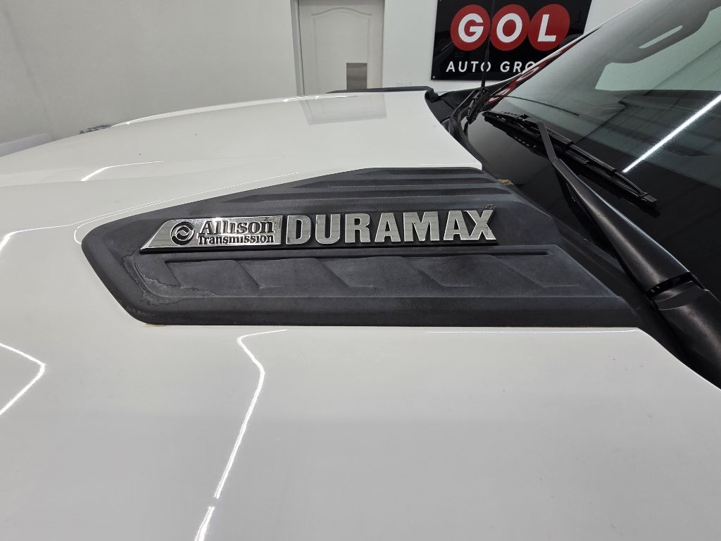 Chevrolet Silverado 2500HD Work Truck Crew Cab 4WD 2021