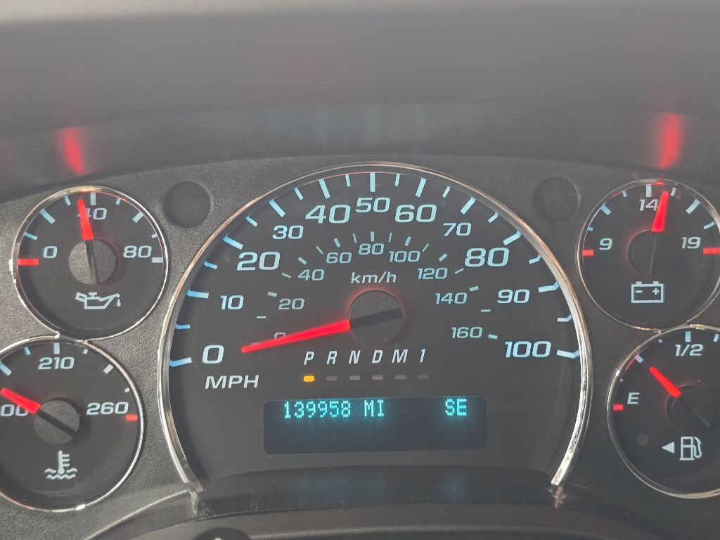 Chevrolet Express 2500 Cargo 2020