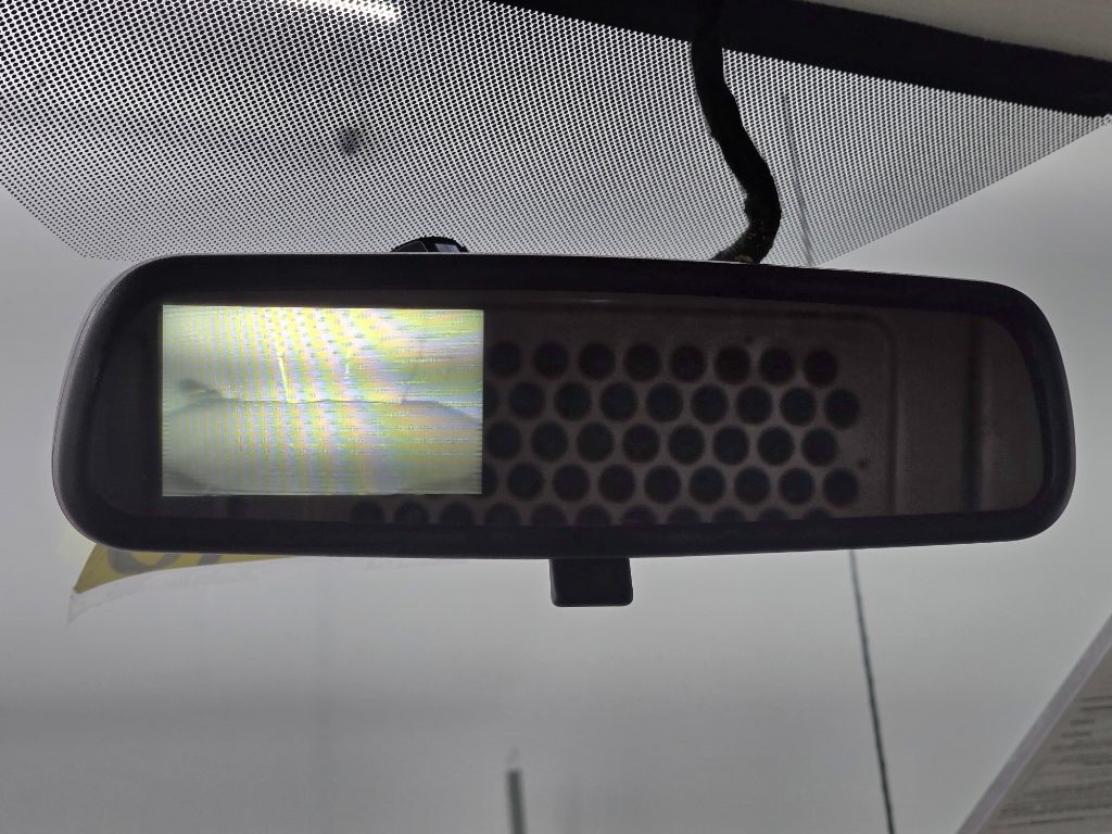 Chevrolet Express 2500 Cargo 2020