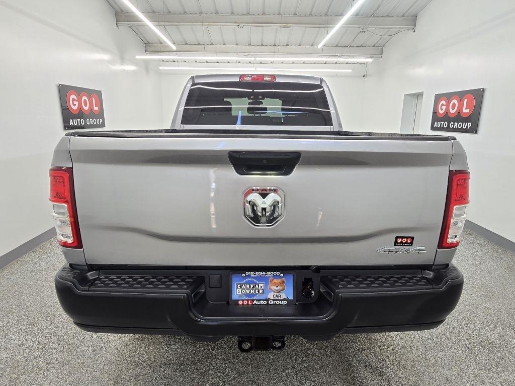 2022 RAM Ram 2500 Pickup Tradesman - Photo 6