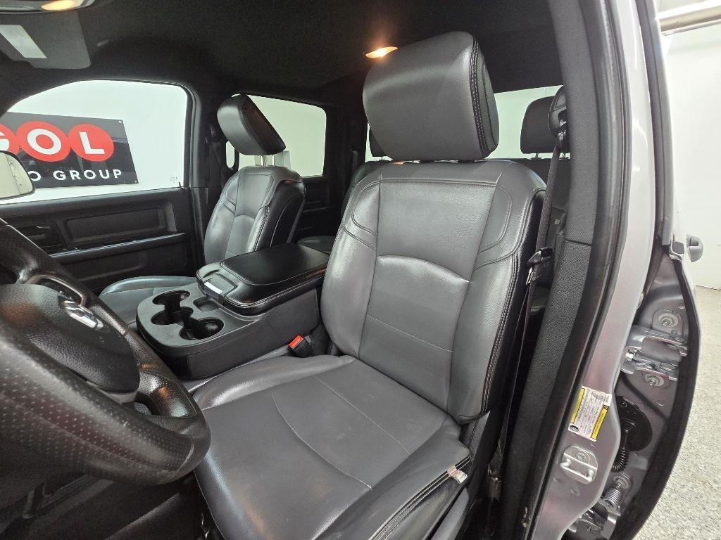 2022 RAM Ram 2500 Pickup Tradesman - Photo 11