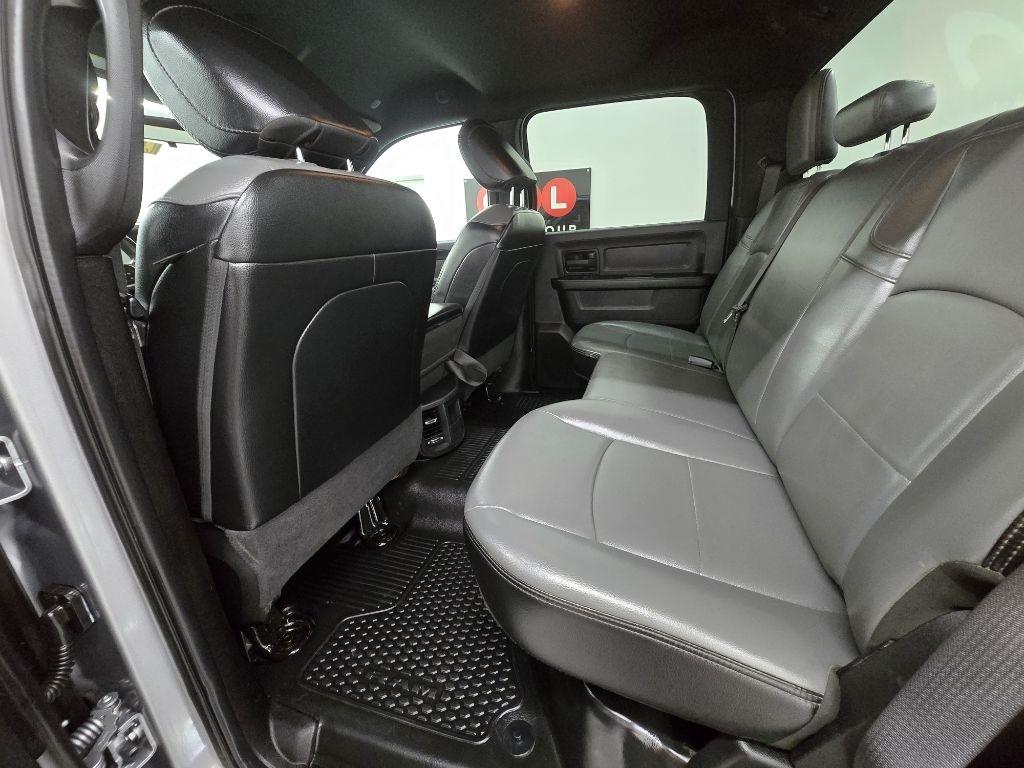 2022 RAM Ram 2500 Pickup Tradesman - Photo 15