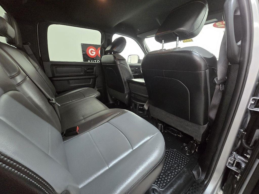 2022 RAM Ram 2500 Pickup Tradesman - Photo 17