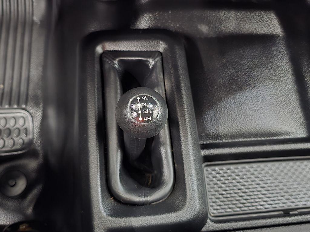 2022 RAM Ram 2500 Pickup Tradesman - Photo 21