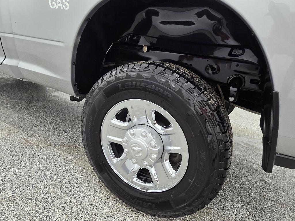 2022 RAM Ram 2500 Pickup Tradesman - Photo 30