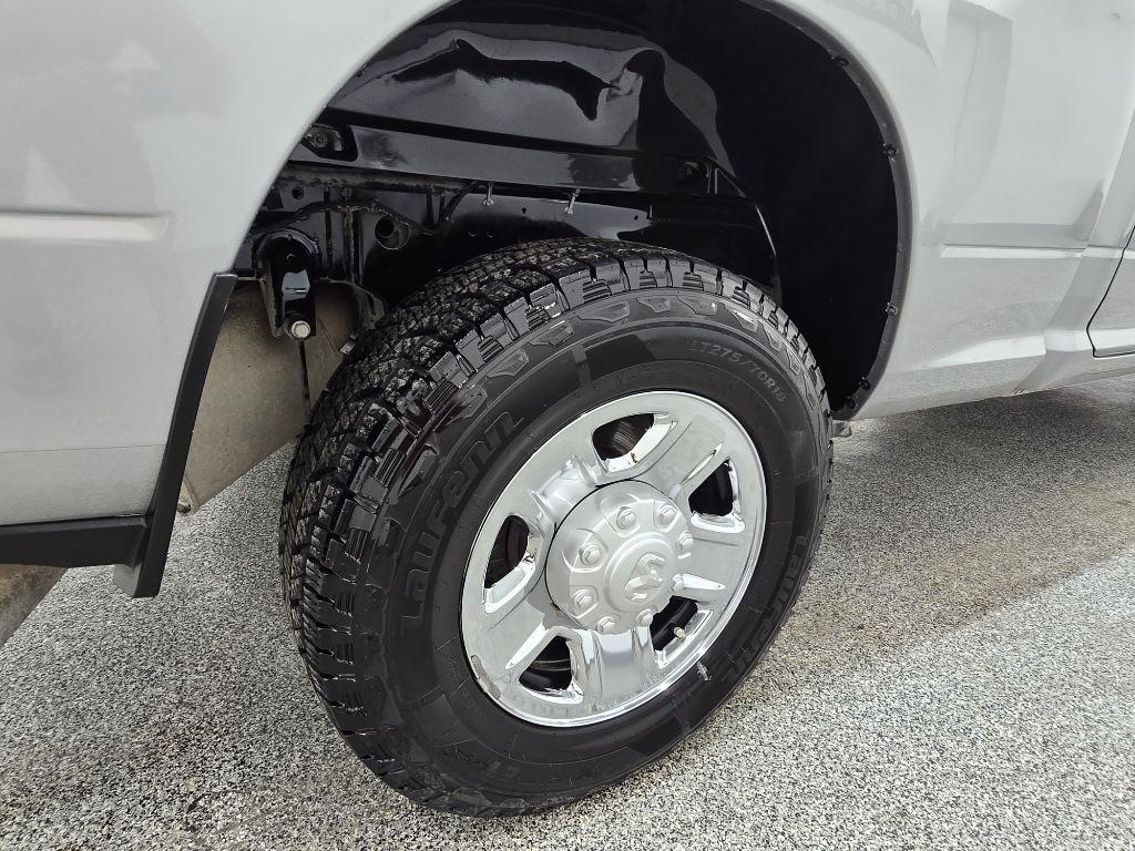 2022 RAM Ram 2500 Pickup Tradesman - Photo 31
