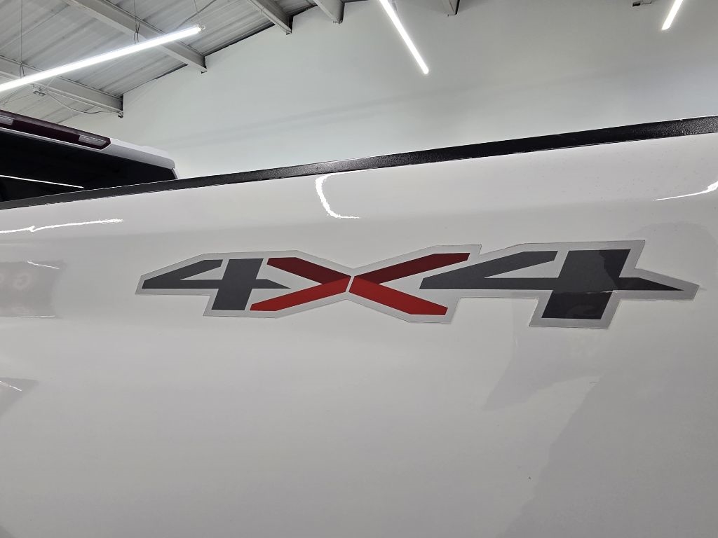 Chevrolet Silverado 2500HD Work Truck Crew Cab 4WD 2021