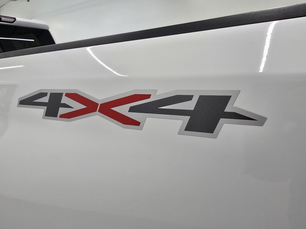 Chevrolet Silverado 2500HD Work Truck Crew Cab Long Box 4WD 2023