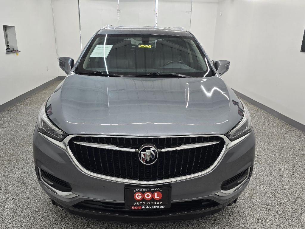 Buick Enclave Essence AWD 2019