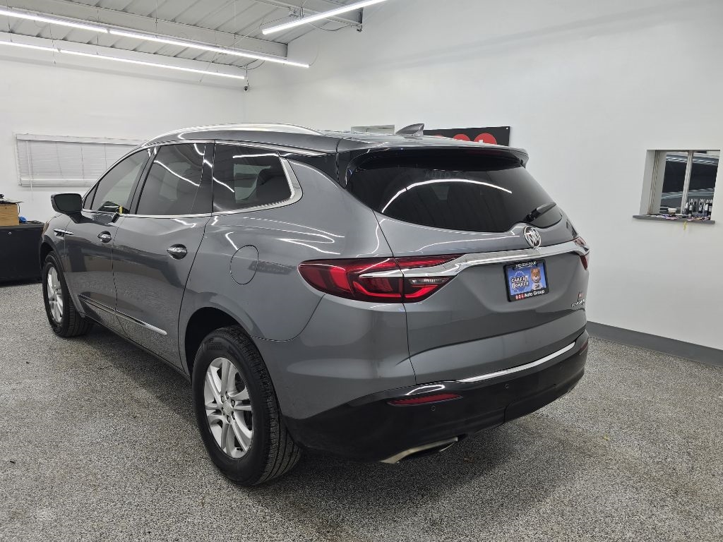 Buick Enclave Essence AWD 2019