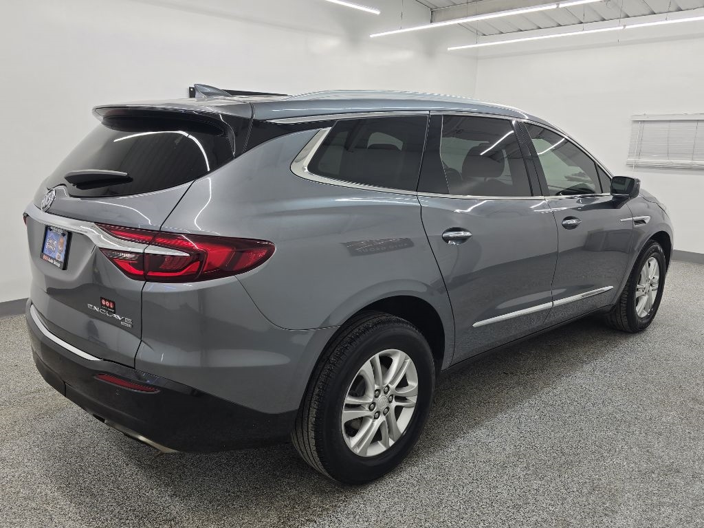 Buick Enclave Essence AWD 2019