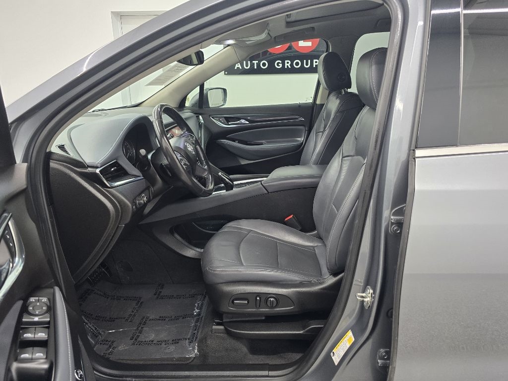 Buick Enclave Essence AWD 2019