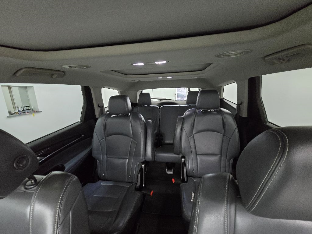 Buick Enclave Essence AWD 2019