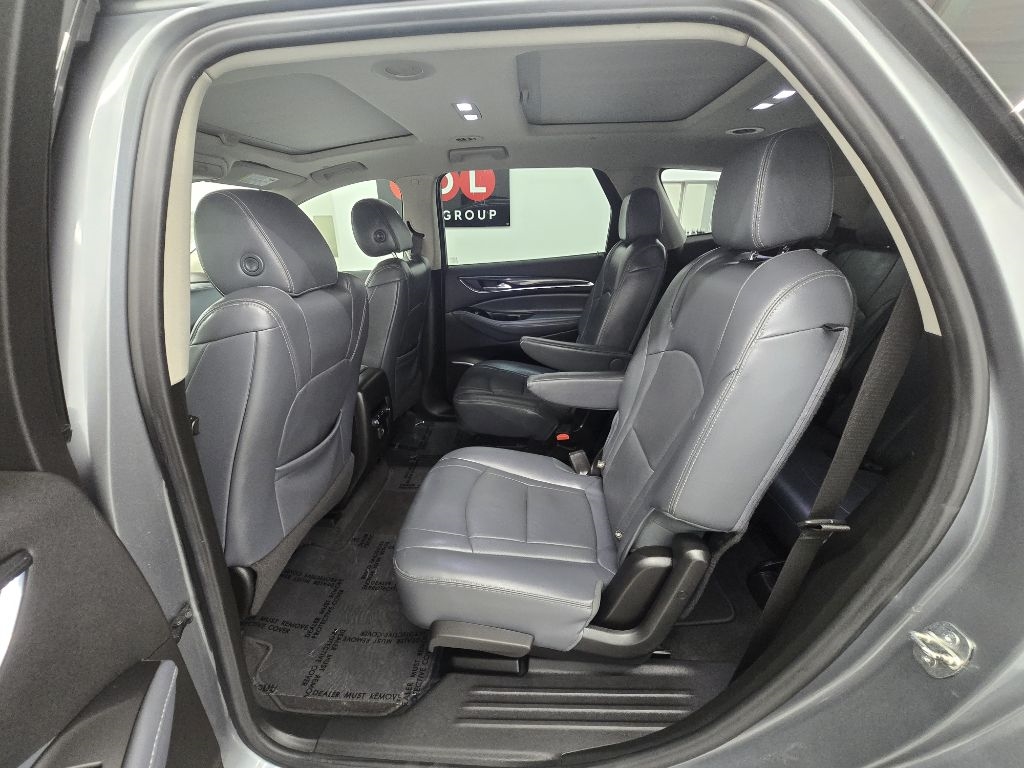 Buick Enclave Essence AWD 2019