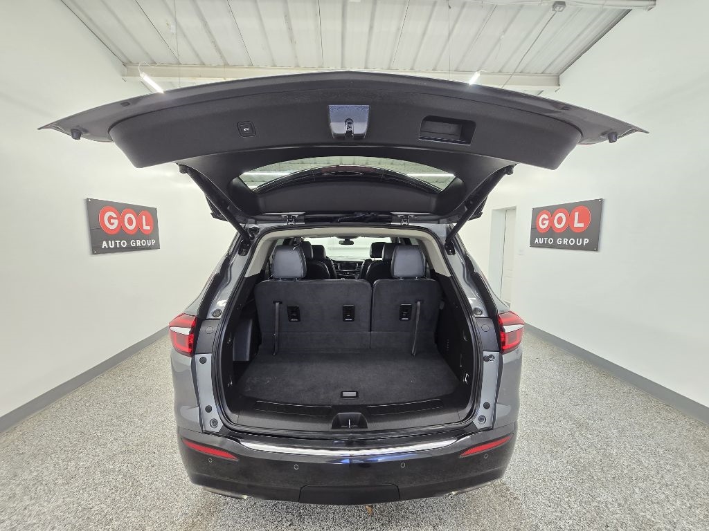 Buick Enclave Essence AWD 2019