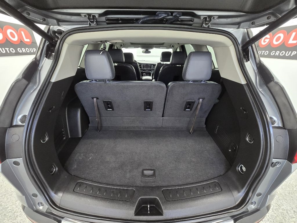 Buick Enclave Essence AWD 2019