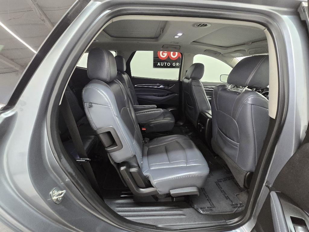 Buick Enclave Essence AWD 2019