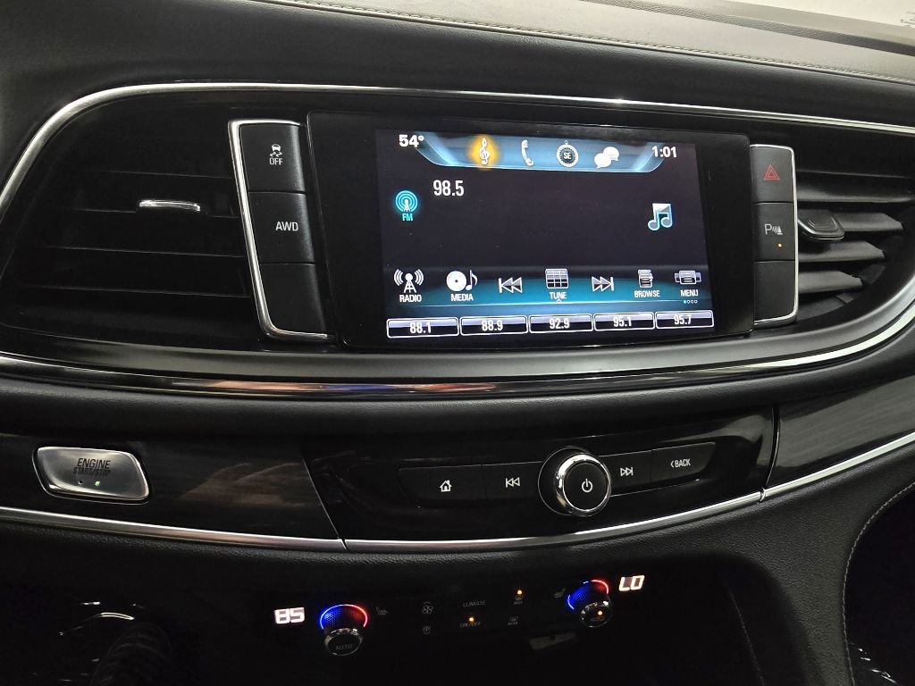 Buick Enclave Essence AWD 2019