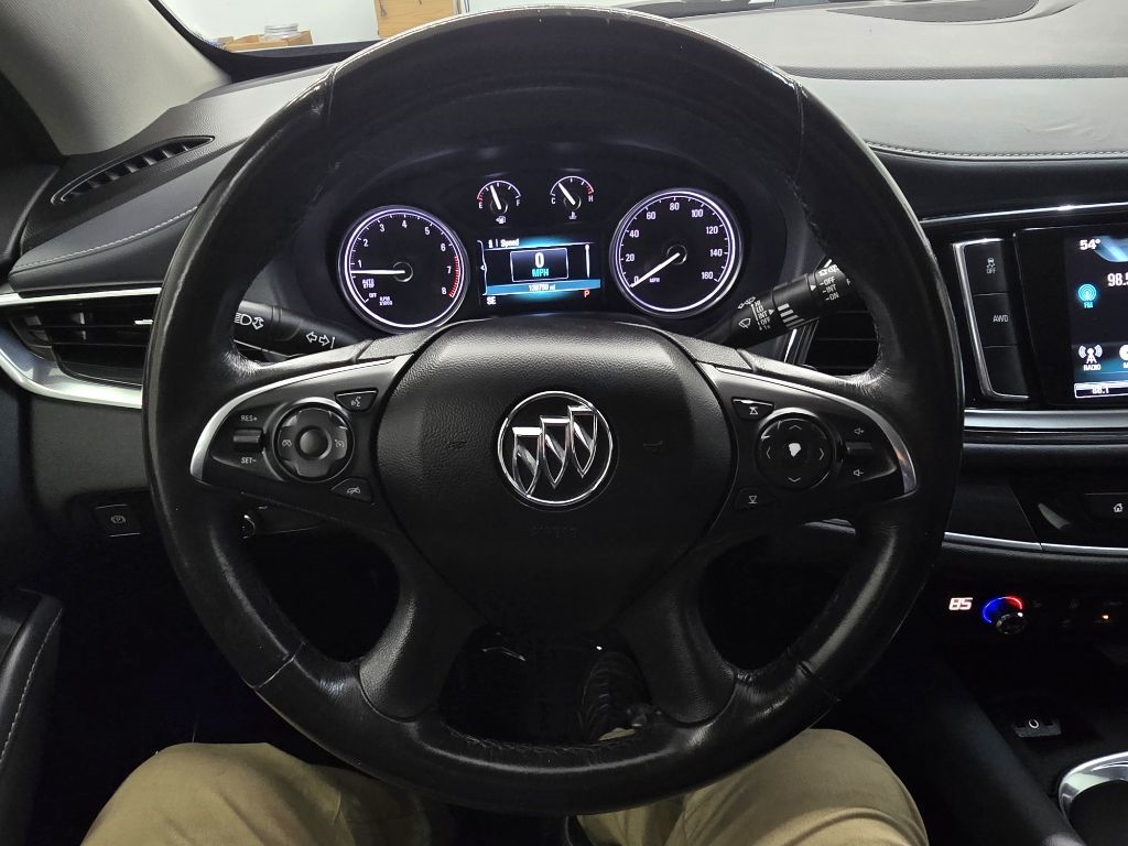 Buick Enclave Essence AWD 2019