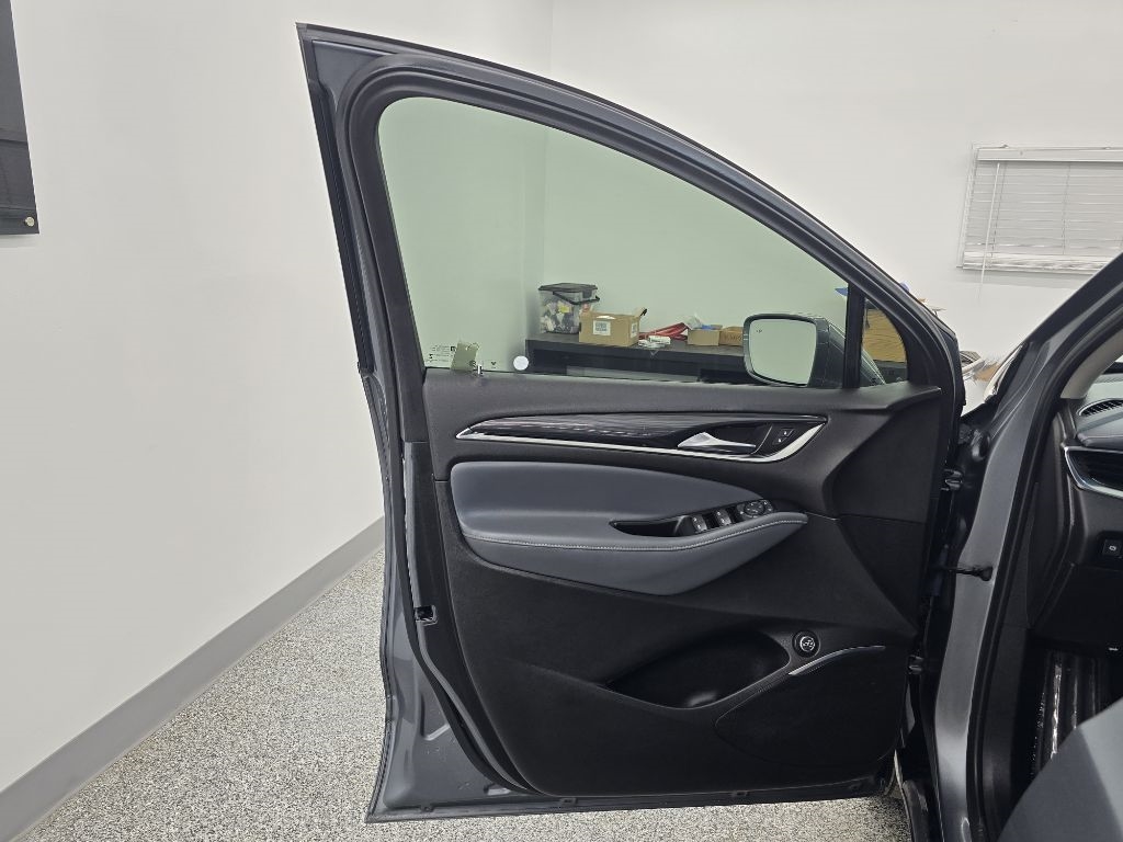 Buick Enclave Essence AWD 2019