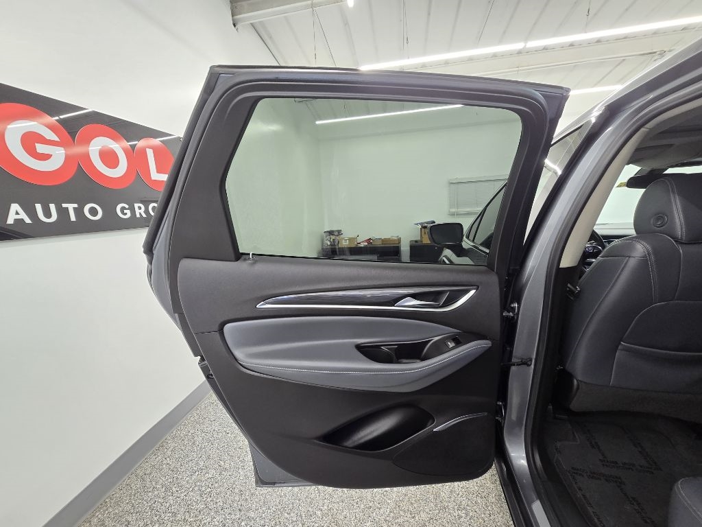 Buick Enclave Essence AWD 2019