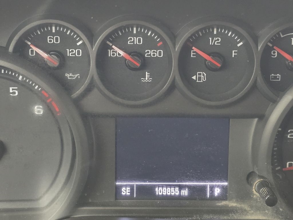 Chevrolet Silverado 1500 Work Truck Crew Cab Short Box 4WD 2021