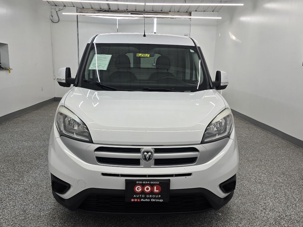RAM ProMaster City Wagon SLT 2018