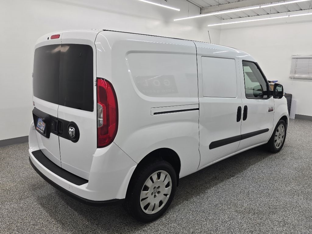 RAM ProMaster City Wagon SLT 2018