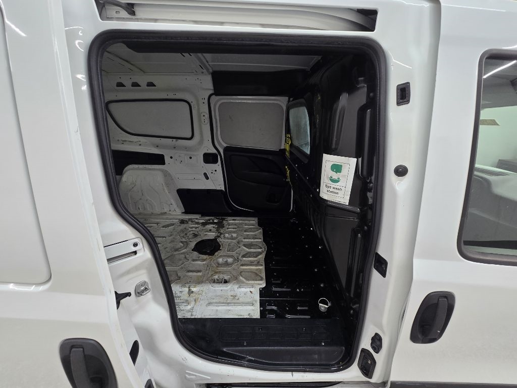 RAM ProMaster City Wagon SLT 2018