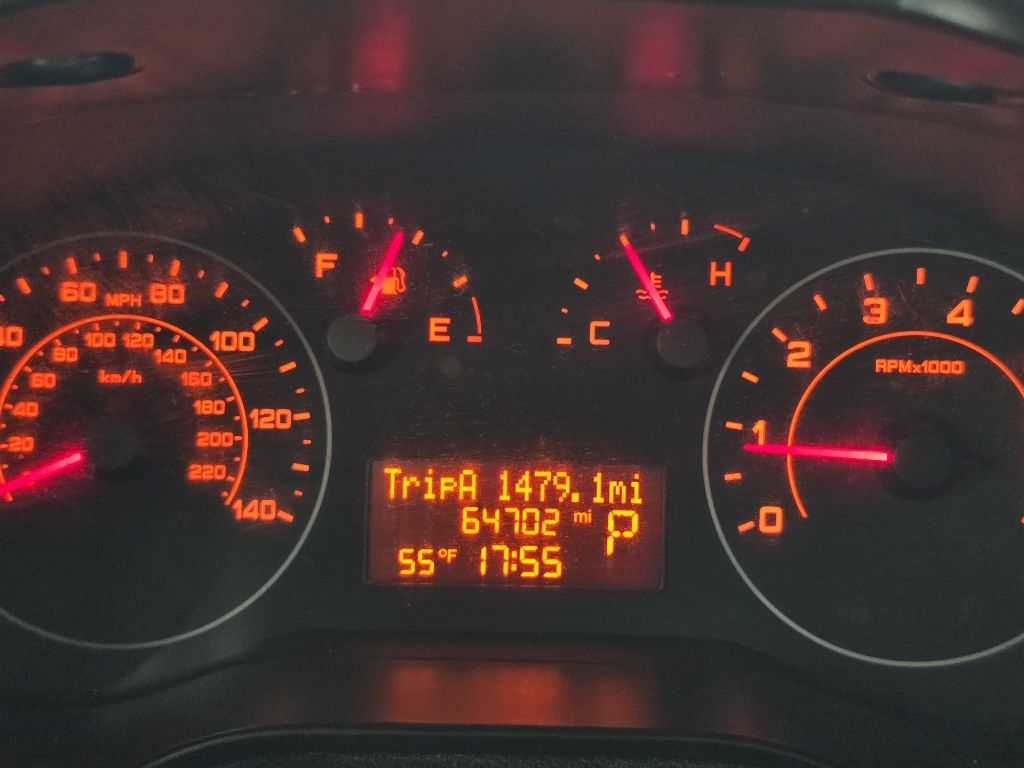 RAM ProMaster City Wagon SLT 2018