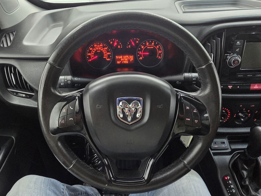 RAM ProMaster City Wagon SLT 2018