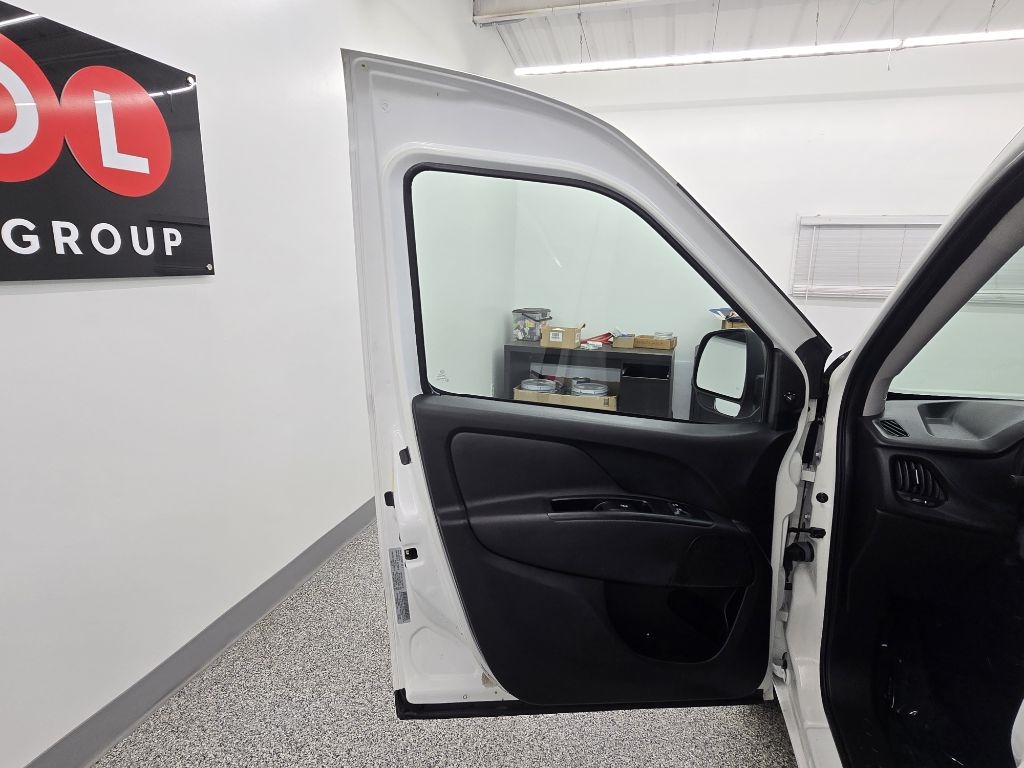 RAM ProMaster City Wagon SLT 2018