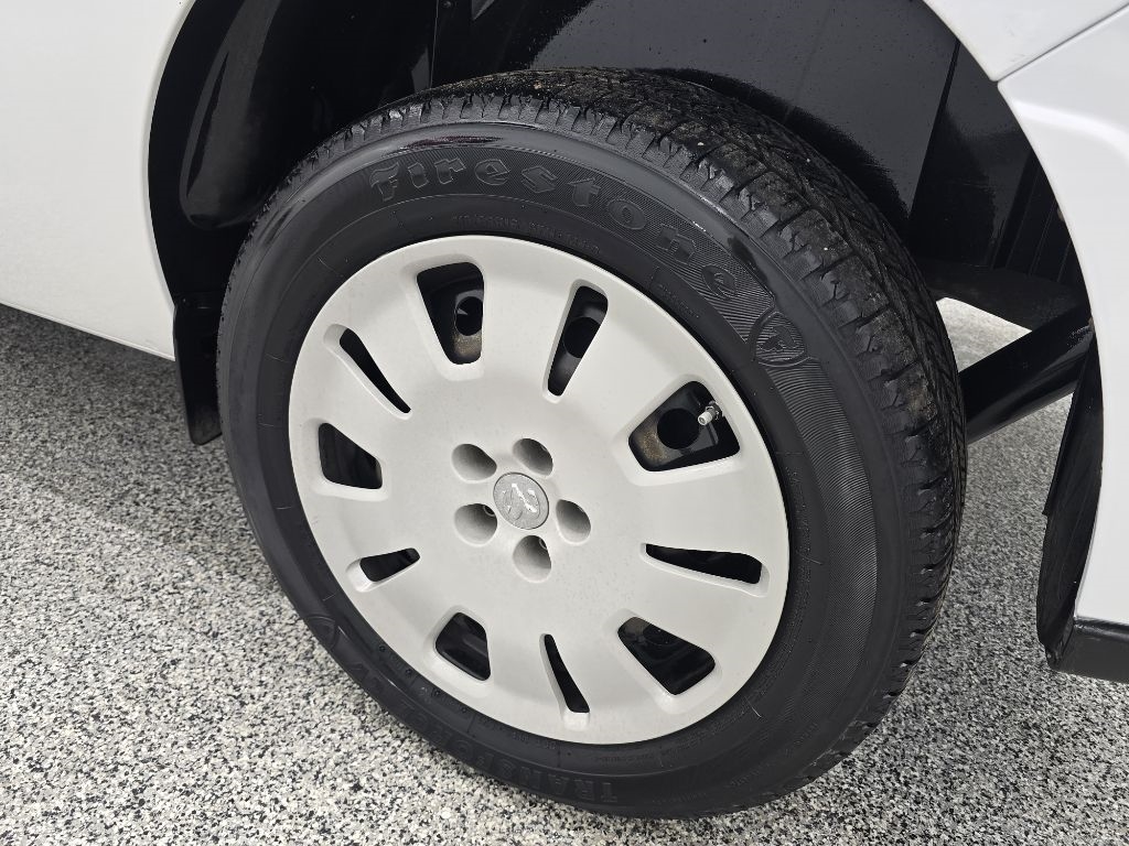 RAM ProMaster City Wagon SLT 2018