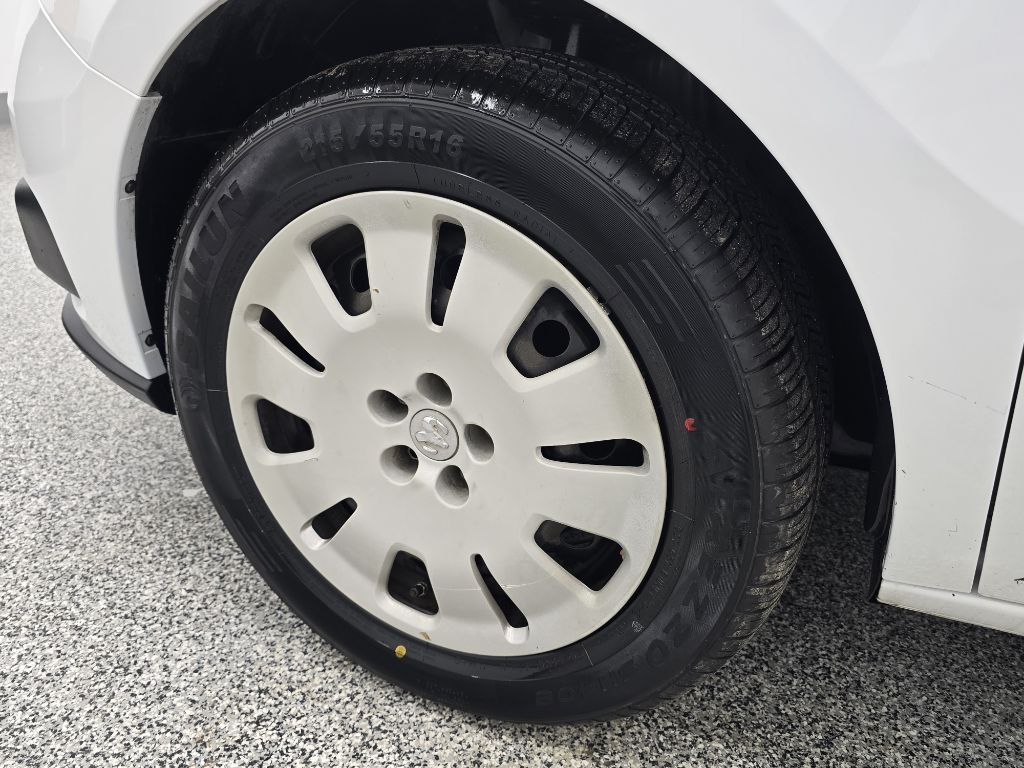 RAM ProMaster City Wagon SLT 2018