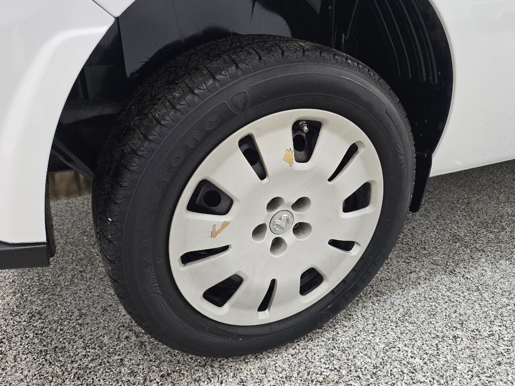 RAM ProMaster City Wagon SLT 2018