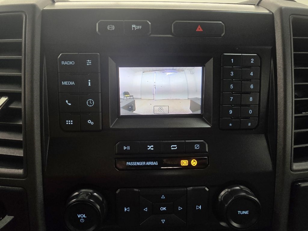 Ford F-250 SD XL SuperCab 2WD 2022