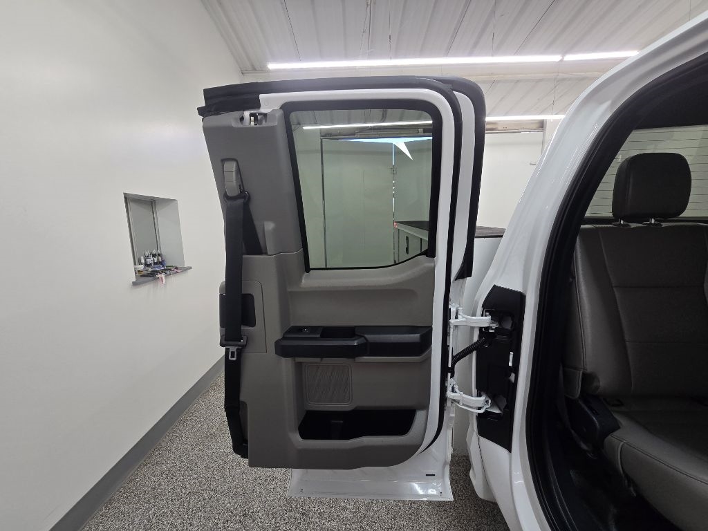 Ford F-250 SD XL SuperCab 2WD 2022