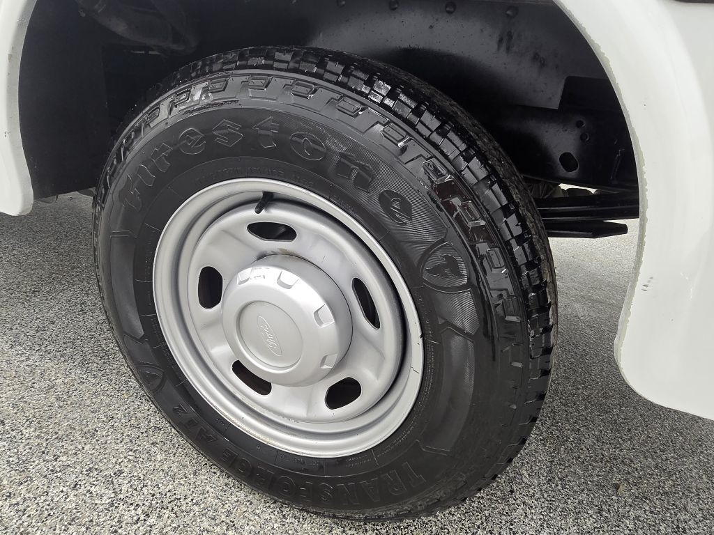 Ford F-250 SD XL SuperCab 2WD 2022