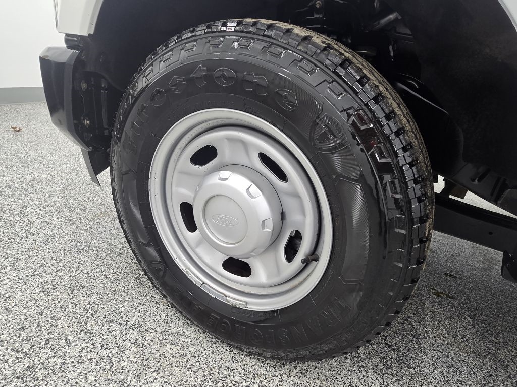 Ford F-250 SD XL SuperCab 2WD 2022