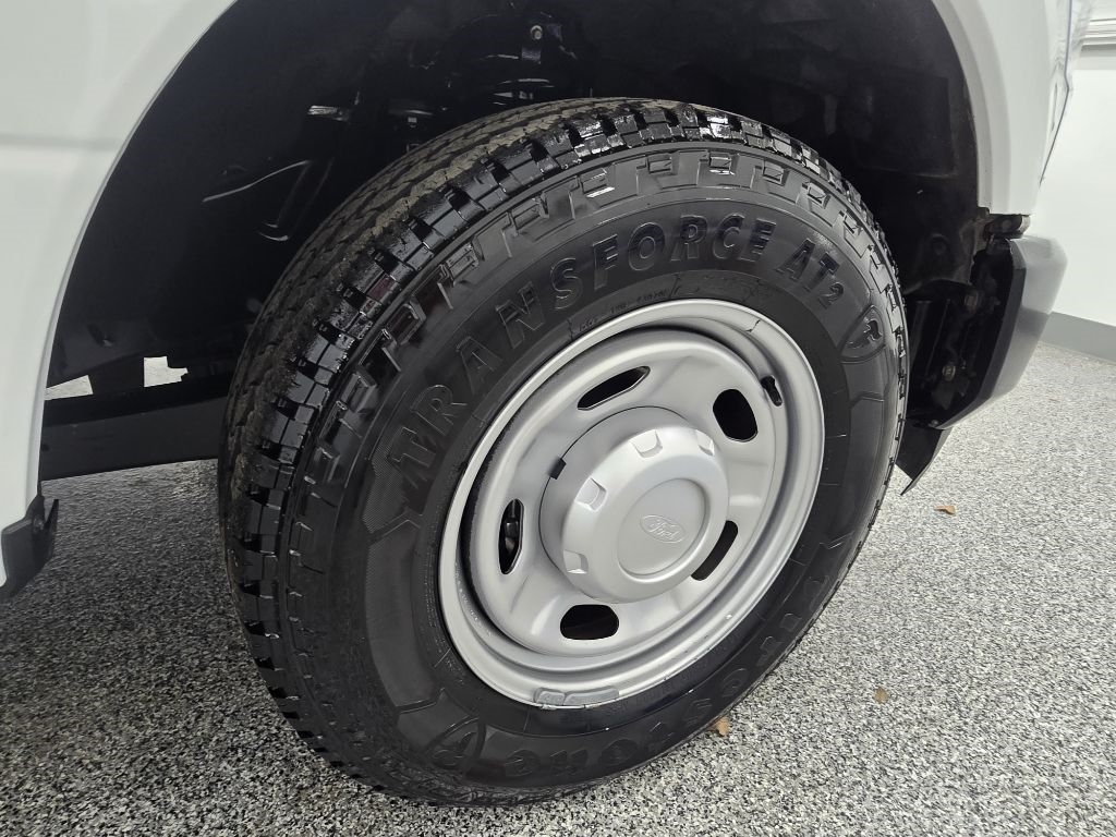 Ford F-250 SD XL SuperCab 2WD 2022