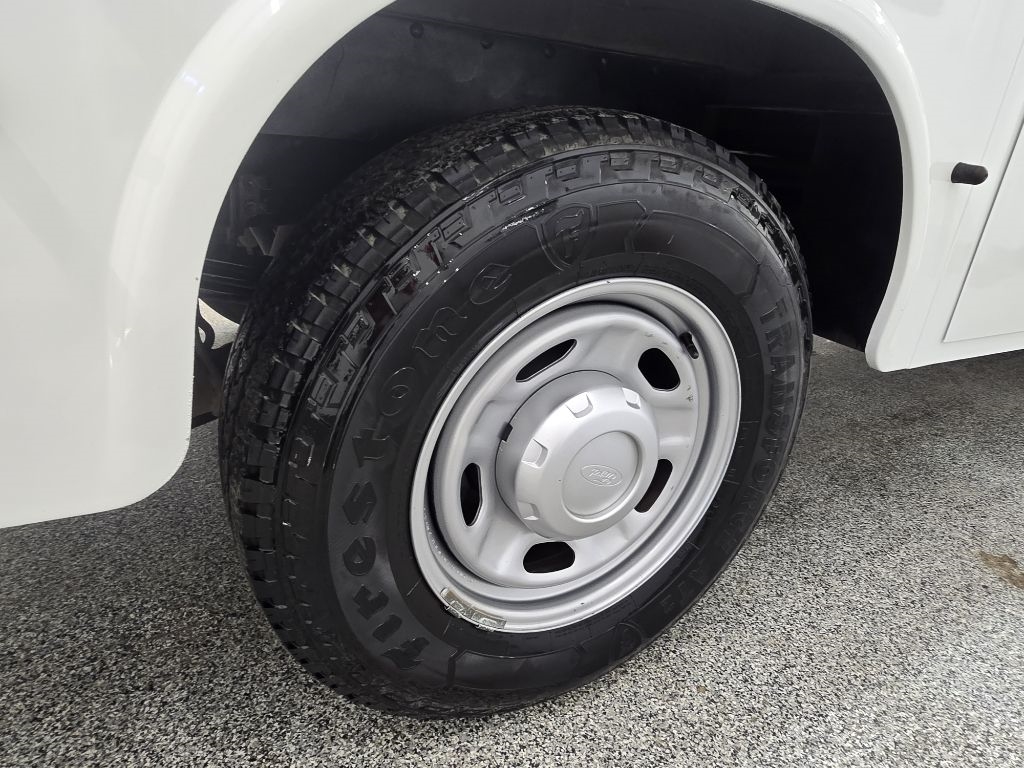 Ford F-250 SD XL SuperCab 2WD 2022