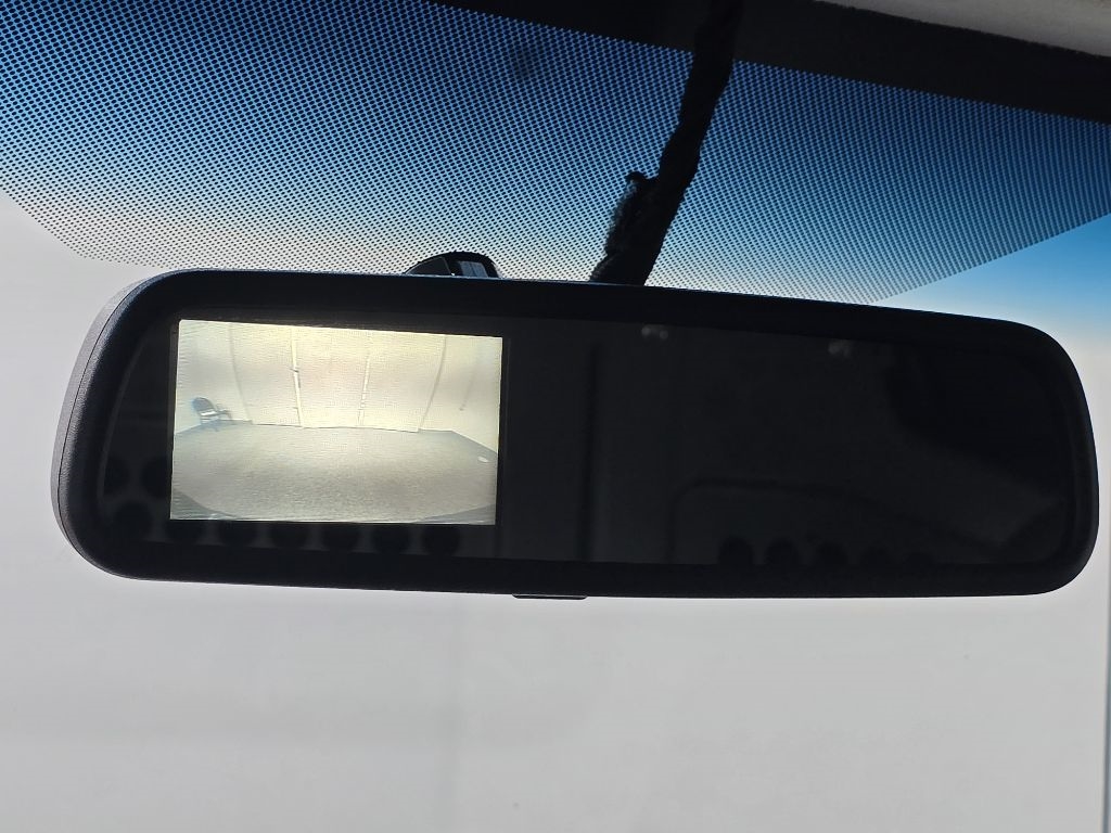 Chevrolet Express 2500 Cargo 2020