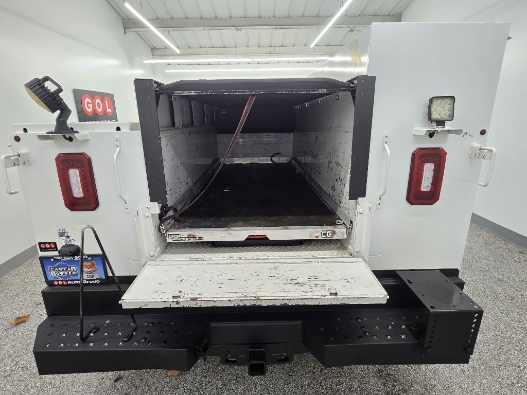 Ford F-350 SD XL SuperCab 2WD 2019