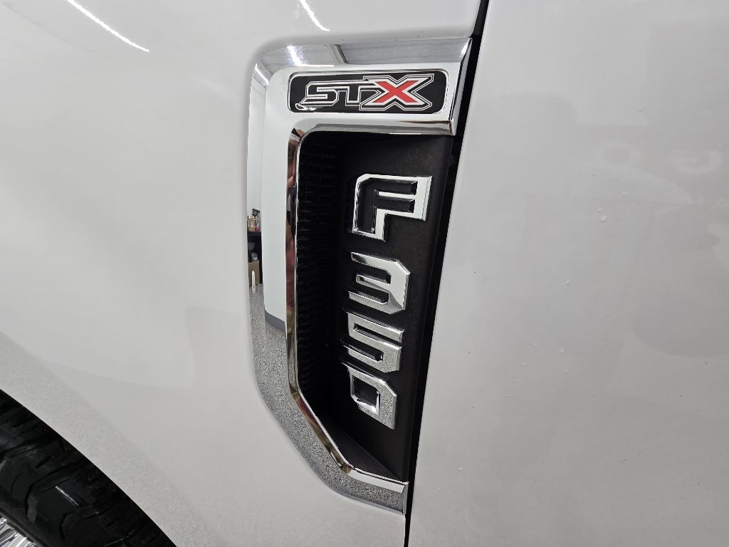 Ford F-350 SD XL SuperCab 2WD 2019