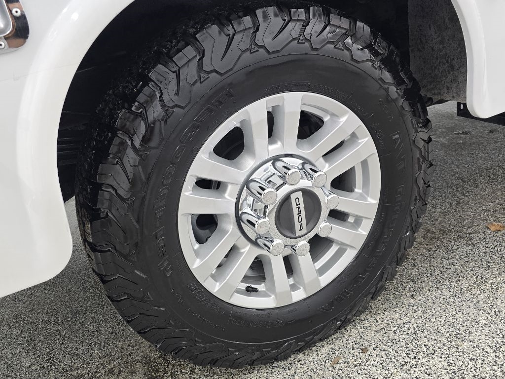 Ford F-350 SD XL SuperCab 2WD 2019