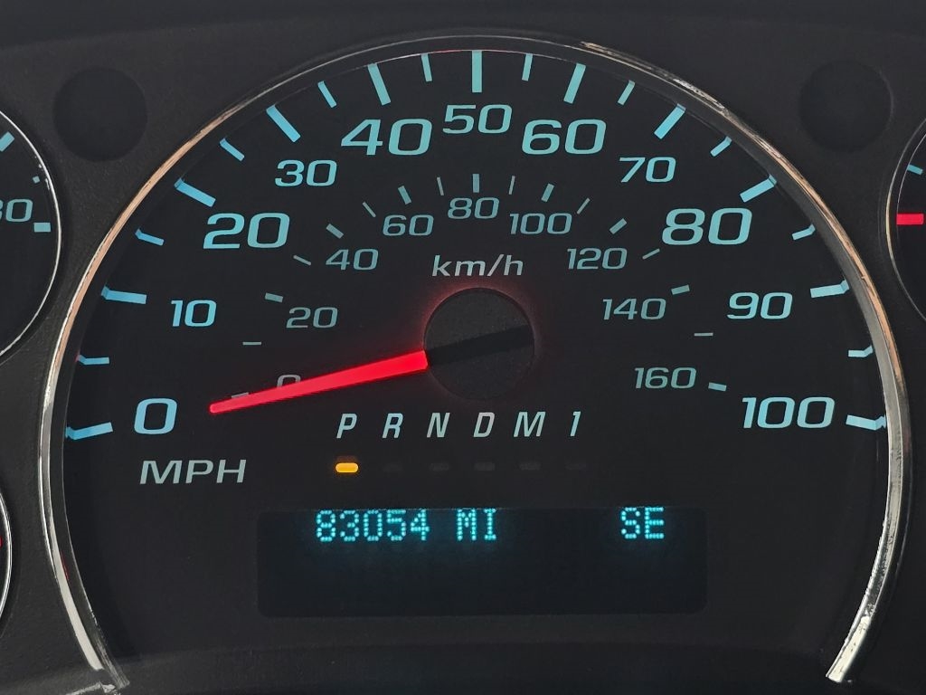 Chevrolet Express 2500 Cargo 2019