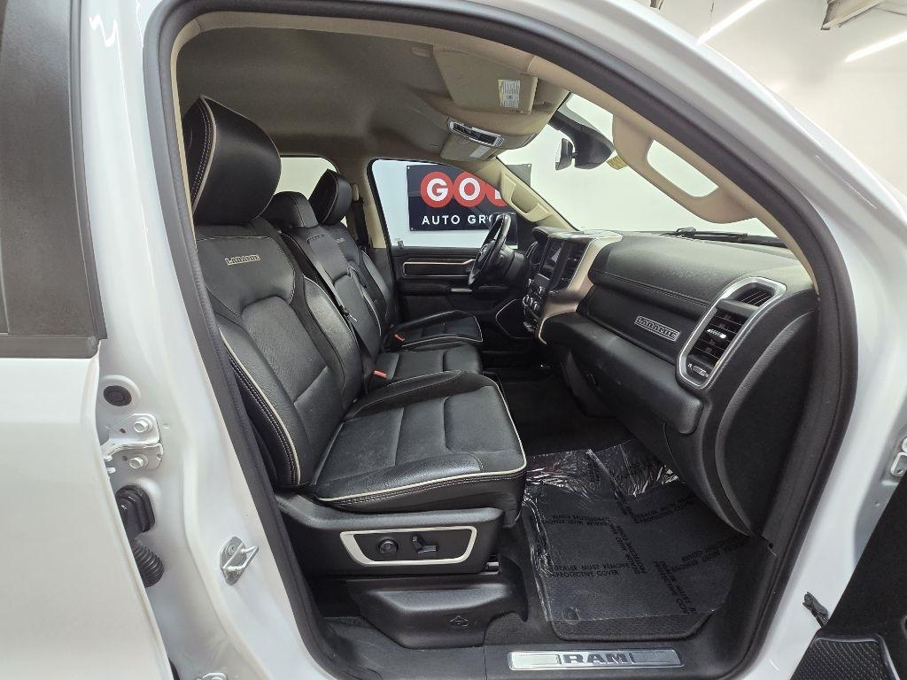 RAM 1500 Laramie Crew Cab LWB 2WD 2020