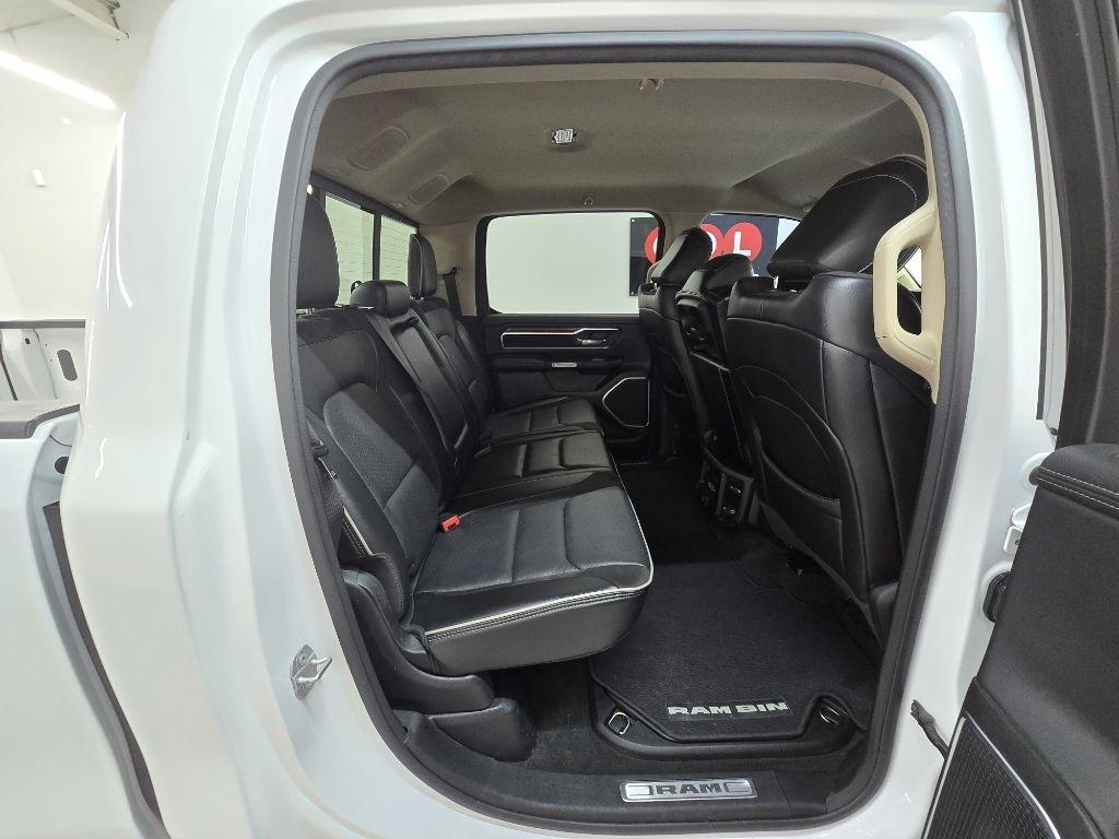 RAM 1500 Laramie Crew Cab LWB 2WD 2020